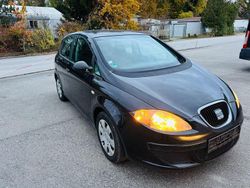 Schwarz Gebraucht 2006 Seat Altea Sport Van / Kleinbus | 2.000 € (Superpreis)