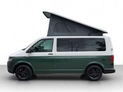 Weiß Gebraucht 2016 VW California California Van | 36.899 € (Superpreis)