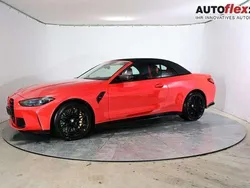 Toronto rot metallic Neu 2025 BMW M4 Competition Edition Coupé | 95.840 € (Fairer Preis)