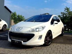 Weiß Gebraucht 2010 Peugeot 308 GTi Limousine | 4.750 € (Fairer Preis)