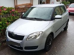 Gebraucht 2009 Skoda Fabia Ambiente Kleinwagen | 2.500 € (Guter Preis)