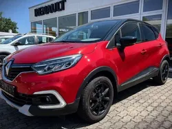 Dezirot/blackperl Gebraucht 2019 Renault Captur Collection SUV | 15.740 € (Fairer Preis)