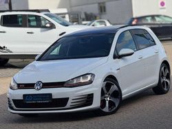 Weiß Gebraucht 2014 VW Golf VII GTI Limousine | 15.900 € (Fairer Preis)