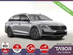 Silber (brillantsilber metallic) Neu 2025 Skoda Octavia Kombi | 34.688 € (Guter Preis)