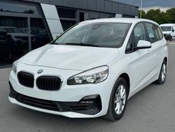 Weiß Gebraucht 2021 BMW 216 Performance Van / Kleinbus | 14.990 € (Fairer Preis)