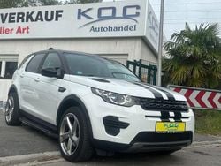 Weiß Gebraucht 2015 Land Rover Discovery Sport S SUV | 11.900 € (Fairer Preis)