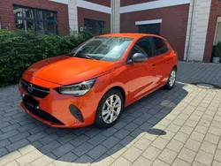 Orange Gebraucht 2020 Opel Corsa Edition Kleinwagen | 14.800 € (Guter Preis)