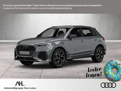 Grau Gebraucht 2025 Audi Q3 Advanced Plus SUV | 46.598 € (Teuer)