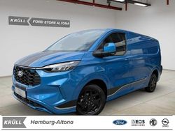 Blau Gebraucht 2024 Ford Tourneo Sport Van / Kleinbus | 68.990 €