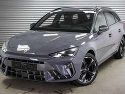 Graphene grau metallic (r6) Neu 2025 Cupra Leon Kombi | 33.391 € (Guter Preis)