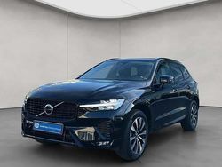 Schwarz Gebraucht 2024 Volvo XC60 Plus SUV | 42.900 € (Superpreis)