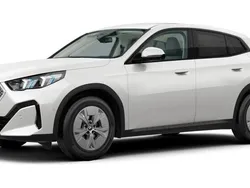 Weiß Gebraucht 2024 BMW iX2 Shadowline SUV | 43.978 € (Fairer Preis)