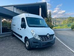 Weiß Gebraucht 2017 Renault Master Van | 17.350 € (Guter Preis)