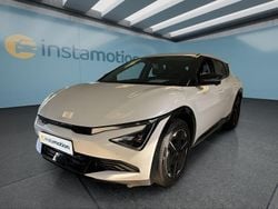 Weiß Gebraucht 2025 Kia EV6 SUV | 48.549 € (Fairer Preis)