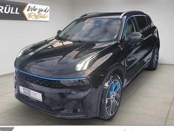 Schwarz Gebraucht 2022 Lynk & Co 01 SUV | 23.990 € (Fairer Preis)