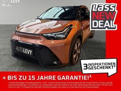 Cinnamon bronze Neu 2026 Toyota Aygo X SUV | 23.999 € (Fairer Preis)