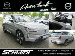 Grau Neu 2025 Volvo EX90 Ultra SUV | 97.690 € (Fairer Preis)