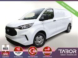 Frozen white Neu 2025 Ford Transit Custom Trend Van / Kleinbus | 34.588 € (Superpreis)