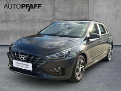 Dark grey Gebraucht 2022 Hyundai i30 Limousine | 16.990 € (Fairer Preis)