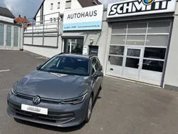 Grau Neu 2025 VW Golf VIII Kombi | 32.790 € (Guter Preis)