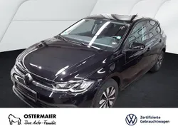 Schwarz Gebraucht 2024 VW Polo Move Kleinwagen | 20.990 € (Guter Preis)