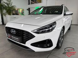 Weiß Gebraucht 2025 Hyundai i30 Kombi | 19.790 € (Guter Preis)