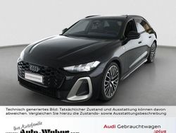 Schwarz Gebraucht 2025 Audi A5 Edition .1 Kombi | 57.980 € (Guter Preis)