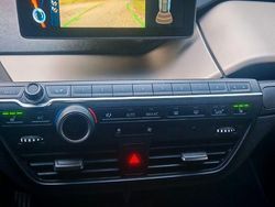 Weiß Gebraucht 2017 BMW i3 Kleinwagen | 13.885 € (Fairer Preis)