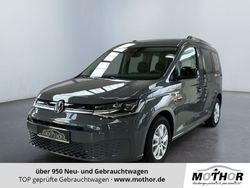 Pure grey Gebraucht 2024 VW Caddy Life Van / Kleinbus | 40.880 €