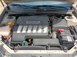 Weiß Gebraucht 2010 Chevrolet Epica Limousine | 2.500 €