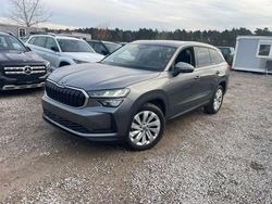 Graphite grey Gebraucht 2025 Skoda Kodiaq Selection SUV | 38.900 € (Superpreis)