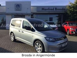 Silber Neu 2025 VW Caddy Van / Kleinbus | 32.250 € (Fairer Preis)