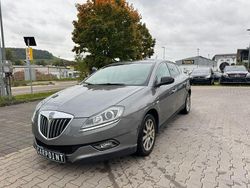 Grau Gebraucht 2009 Lancia Delta Kleinwagen | 6.490 € (Teuer)