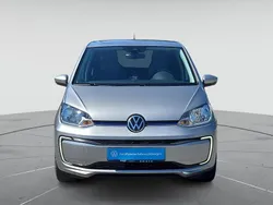 Tungsten silver metallic Gebraucht 2022 VW e-up! Style Kleinwagen | 12.999 € (Guter Preis)