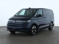 Blau Gebraucht 2023 VW T7 S Van | 51.590 € (Guter Preis)
