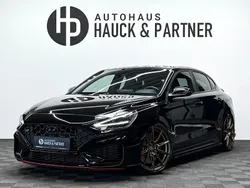 Schwarz Gebraucht 2022 Hyundai i30 N Performance Limousine | 29.490 € (Etwas zu teuer)
