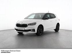 Weiss Gebraucht 2024 Skoda Fabia Selection Kleinwagen | 22.460 € (Fairer Preis)