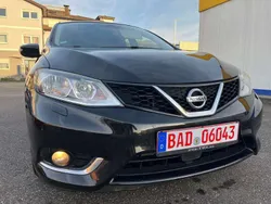 Nissan Pulsar