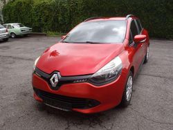Rot Gebraucht 2014 Renault Clio GrandTour Dynamique Kombi | 6.590 € (Fairer Preis)
