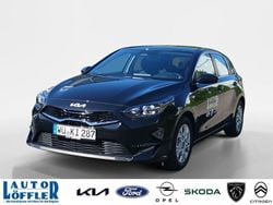Schwarz Gebraucht 2025 Kia Ceed Vision Limousine | 21.810 € (Guter Preis)