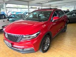 Rot Gebraucht 2020 DFSK Fengon SUV | 15.999 € (Fairer Preis)
