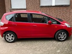 Rot Gebraucht 2011 Honda Jazz S Kleinwagen | 3.500 € (Superpreis)
