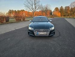 Schwarz Gebraucht 2017 Audi S5 Coupé | 33.500 € (Fairer Preis)