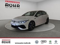 Weiß Gebraucht 2022 VW Golf VIII R Limousine | 36.400 € (Guter Preis)