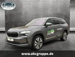 Grau Gebraucht 2024 Skoda Kodiaq Selection SUV | 39.750 € (Fairer Preis)