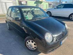 Schwarz Gebraucht 2003 VW Lupo Kleinwagen | 500 € (Guter Preis)
