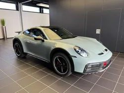 Grün Gebraucht 2023 Porsche 992 | 314.990 €