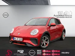 Mars red metallic (metallic) Gebraucht 2023 Ora 03 Limousine | 26.990 € (Fairer Preis)