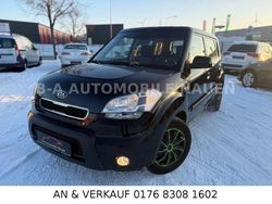 Schwarz Gebraucht 2010 Kia Soul Vision SUV | 4.990 € (Fairer Preis)