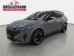 Grau Gebraucht 2024 Nissan Qashqai Comfort SUV | 31.490 € (Guter Preis)